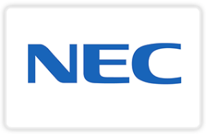nec products